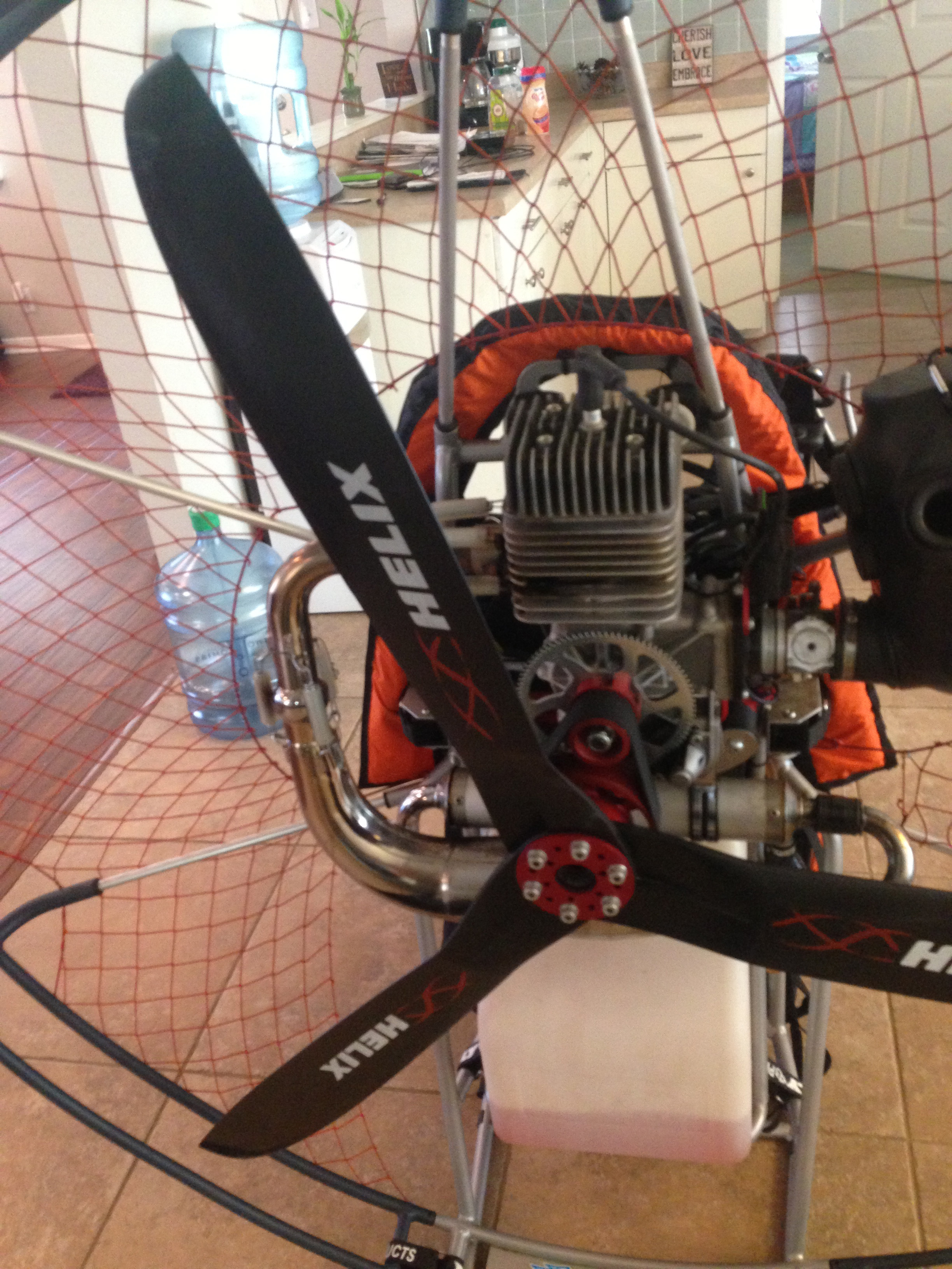 paramotor for sale max 130 fly products
